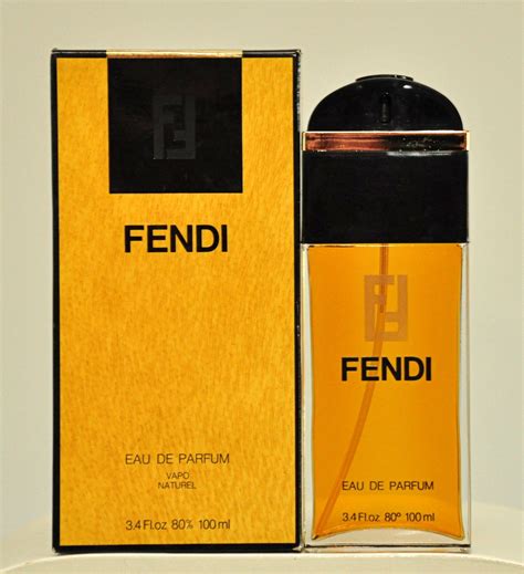 fendi perfume online|Fendi by Fendi perfume discontinued.